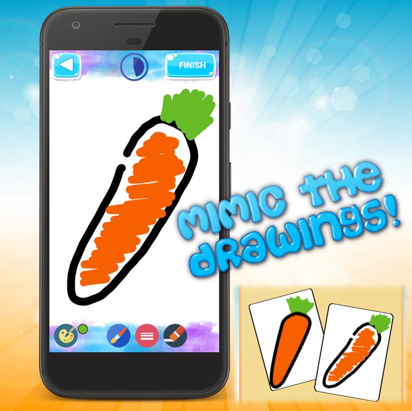 Emulate Android APK Draw Mimic | Mimic the Drawing Emulate Android APK Draw Mimic | Mimic the Drawing